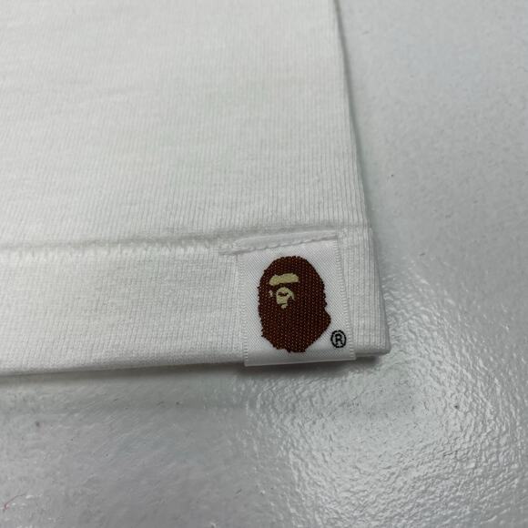 BAPE x Ralph Breaks The Internet Tee #1 - Picture 8 of 10